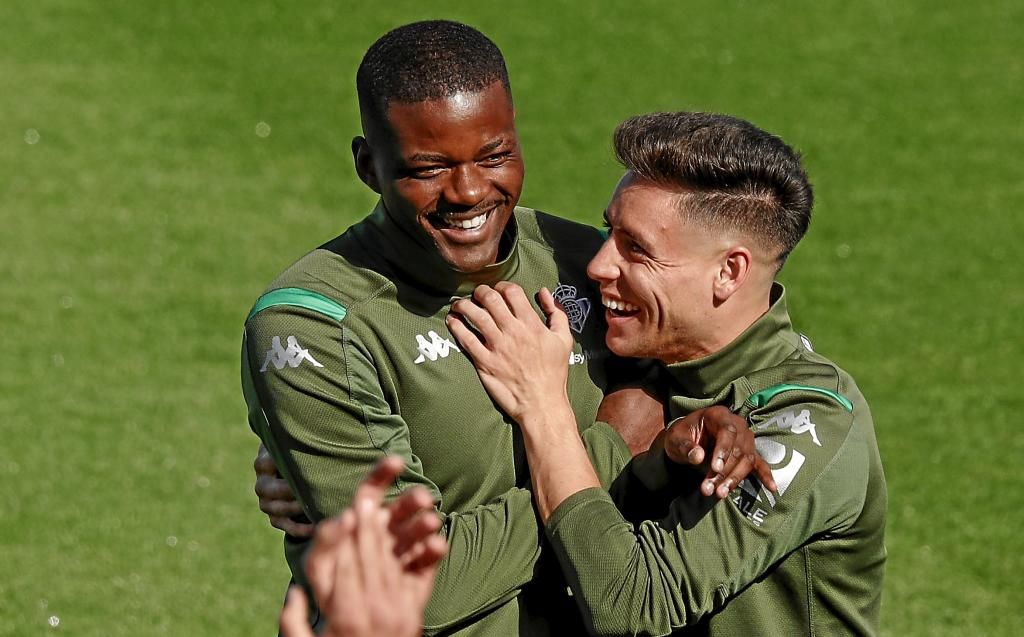 El Inter también se interesa por Carvalho