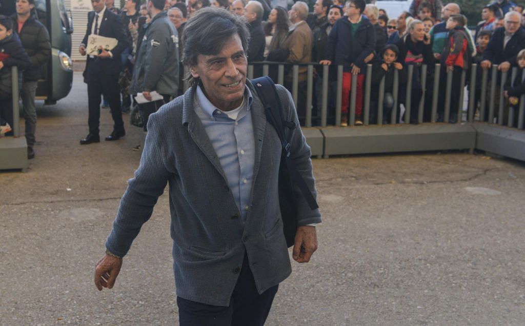 Chaparro: Desempolvando el 'Resistiré'