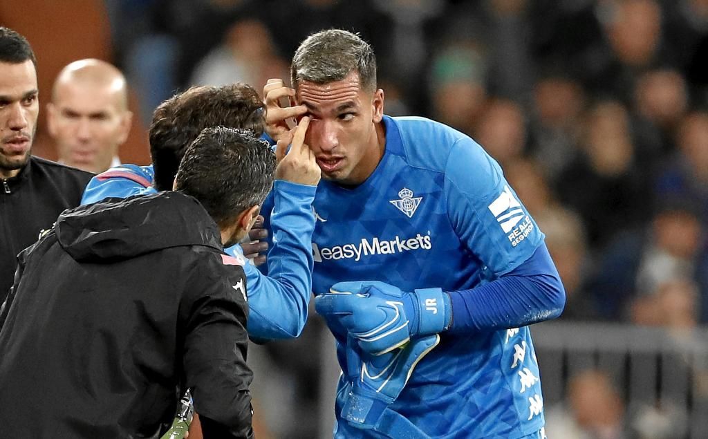 Joel: "Me gustaría terminar LaLiga"