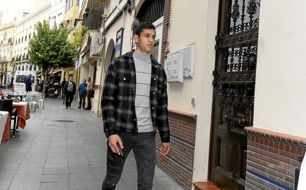 Mandi, conmocionado por la muerte de un médico del Stade de Reims