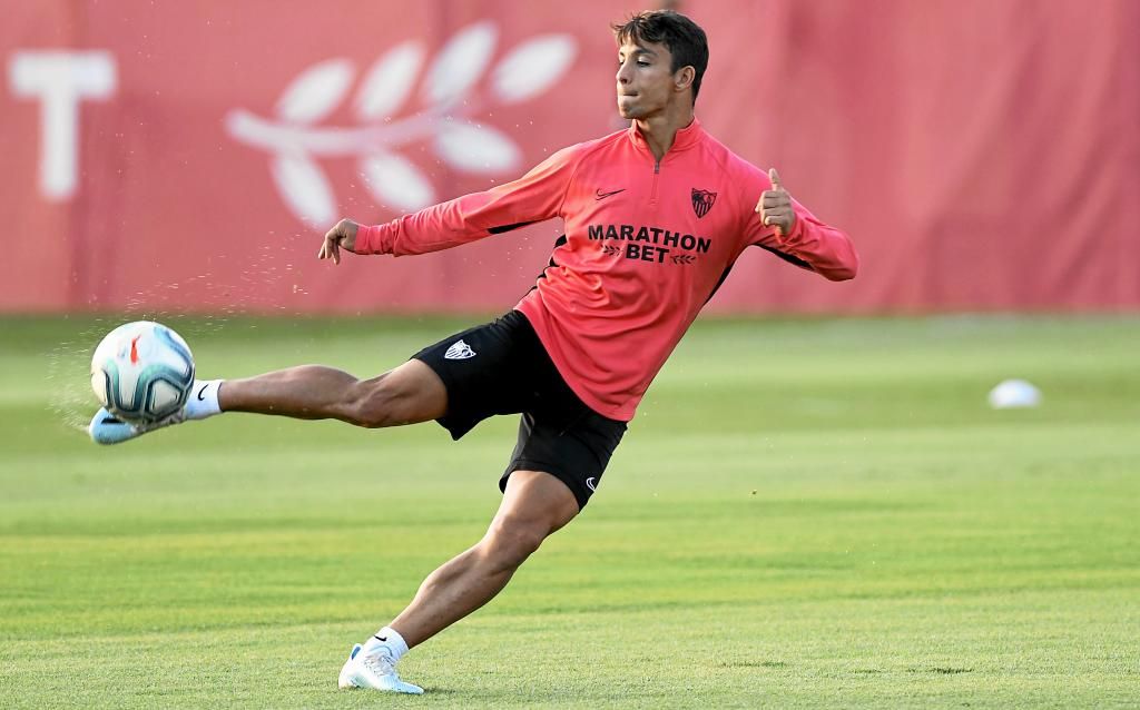 El sorprendente pasatiempo de Óliver Torres durante el confinamiento