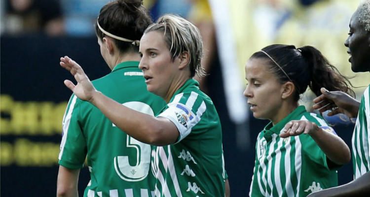 Priscila: "Tenía claro que me iba a retirar pero ahora me lo replanteo todo"