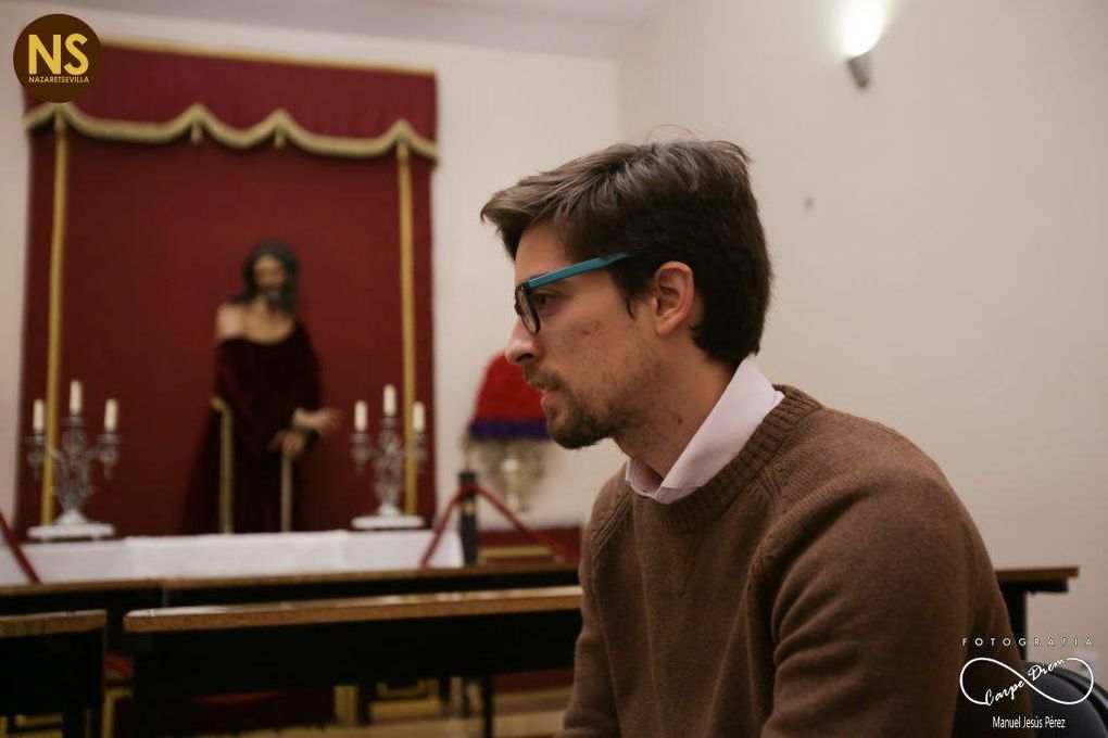 Mi barrio de San Pablo