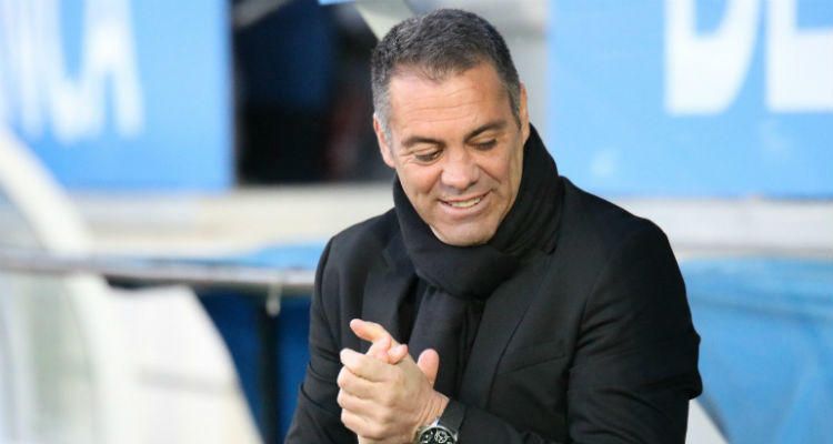 Pier sobre su renovación, la salida de Piemonte, la evolución del equipo...