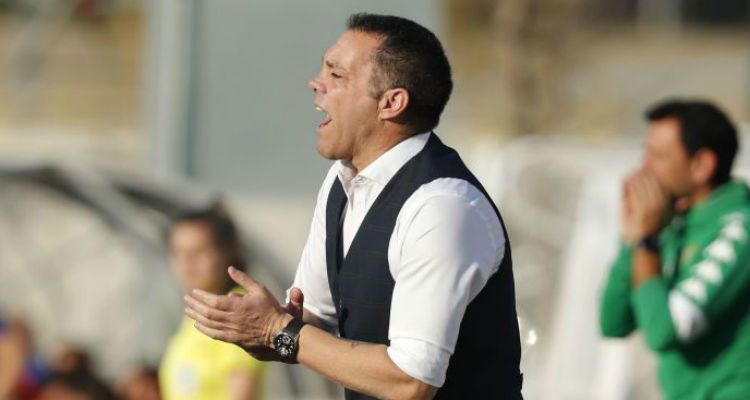 Pier no olvida a Lopera