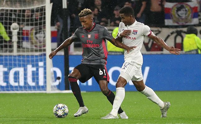 Florentino, un nombre a estudio en el Betis y el Sevilla