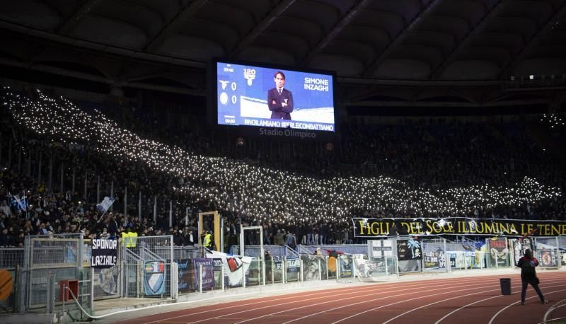 Guerra abierta entre la Serie A y la Asociación de futbolistas sobre la reducción de sueldos
