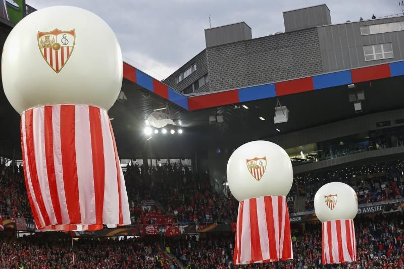 El Sevilla presenta un ERTE y llega a un principio de acuerdo con la plantilla