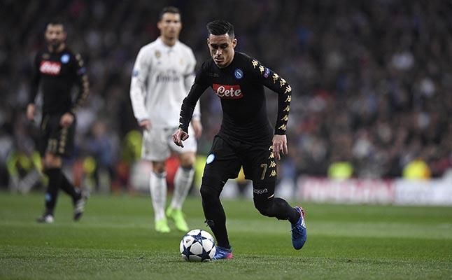 Callejón no renovará y tiene decidido regresar a LaLiga