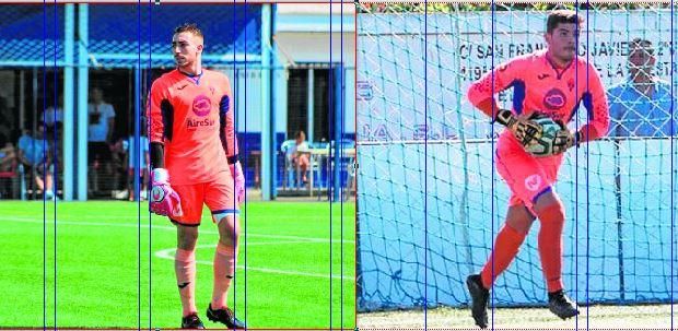 El Castilleja dobla su seguridad