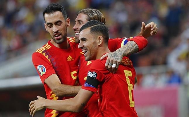 La Juventus y una brutal apuesta por Ceballos