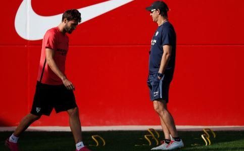 Mudo: "No sé si quieren venderme o si continuaré"