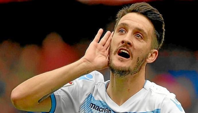 Luis Alberto: "Volver al Sevilla es casi imposible"
