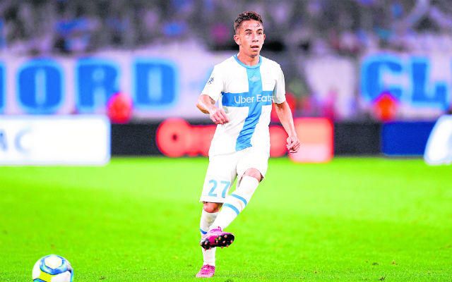 "El Sevilla acertaría fichando a Maxime López"