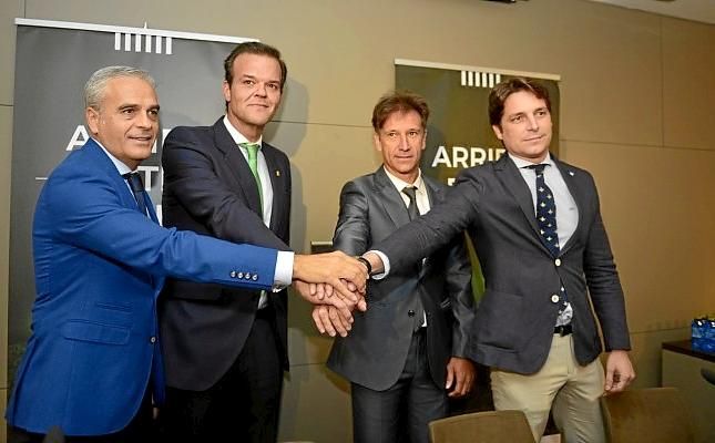 Alfonso y la mítica anécdota del cubo de basura