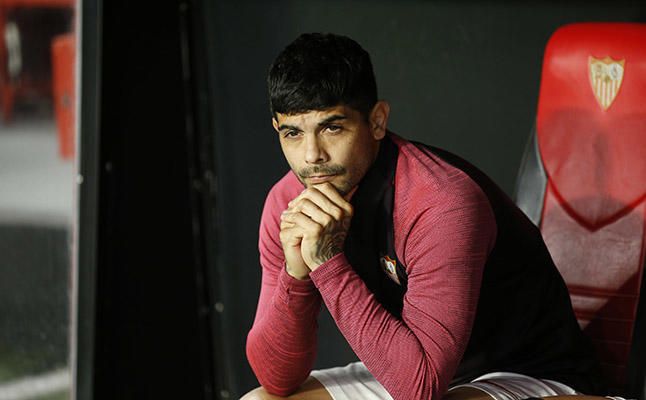 Luis García Plaza: "La Liga en Arabia volverá en agosto, no sé si con Banega"