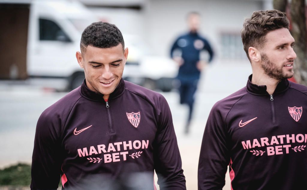 El Barça, interesado en Diego Carlos con la carta de Rakitic