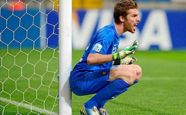 El West Ham toma ventaja por José Sá