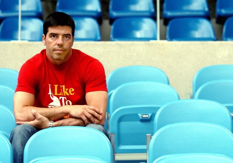 Alberto Urdiales se recupera con éxito tras dar positivo en coronavirus