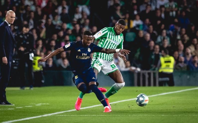 Emerson se ve "listo" para dar el gran salto