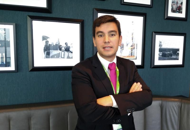 García Silvero: "El 1 de julio no se abrirá el mercado"