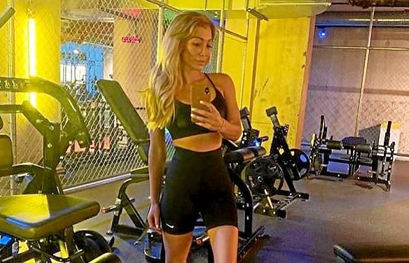 "Emery me llamó bruja y me culpó de su despido del Arsenal"