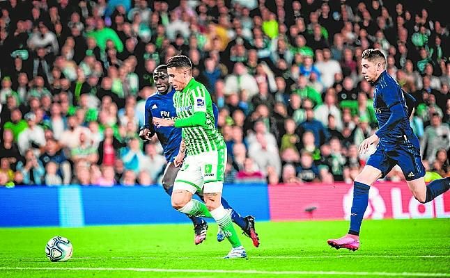 Tello y su reto para la reanudación