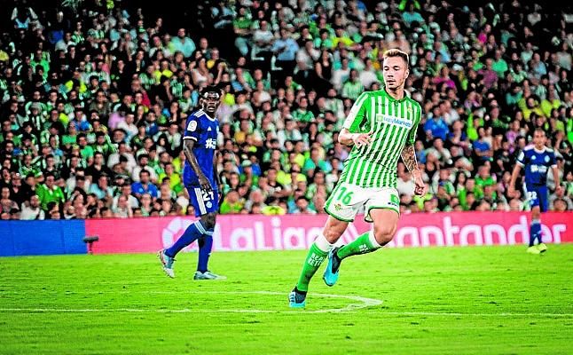 El 'otro' Loren no lo ve fuera