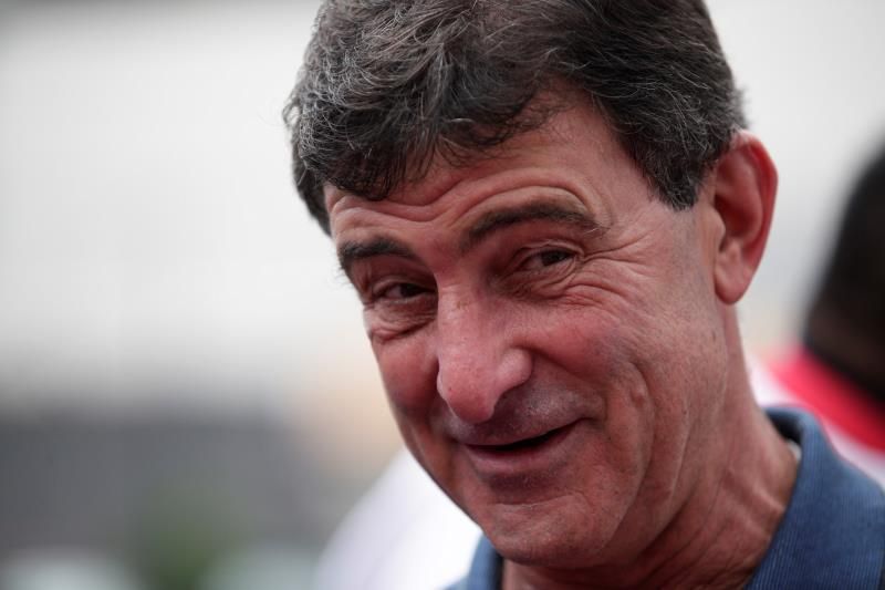 Kempes, sobre Lautaro al Barcelona: "Hay trenes que pasan una sola vez"