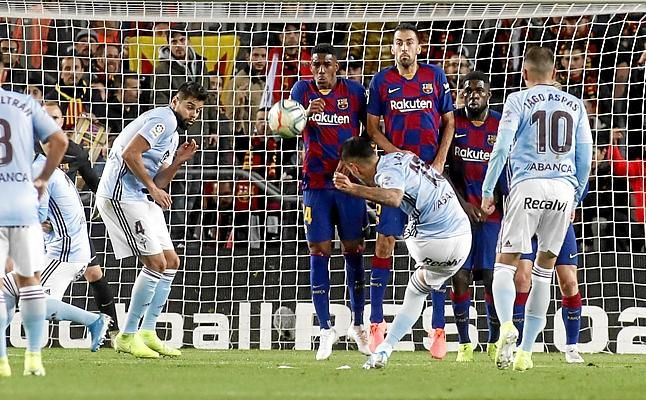 Un viejo deseo del Betis: Olaza