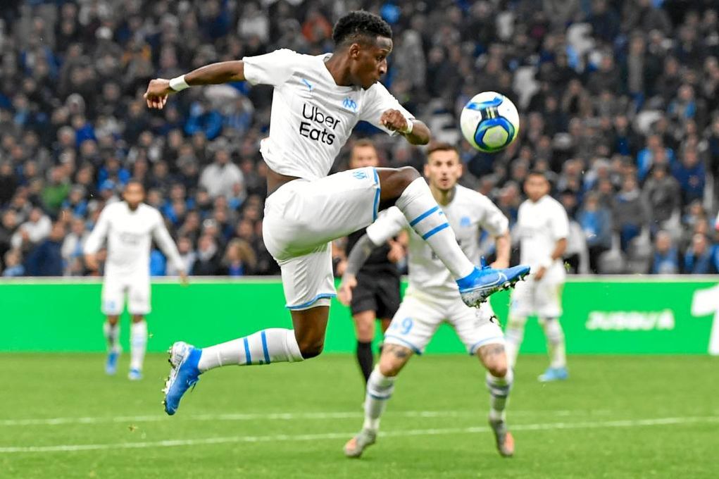 El Sevilla no se olvida de Bouna Sarr