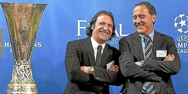 La "captación" de talento en el Sevilla no para, con Francisco