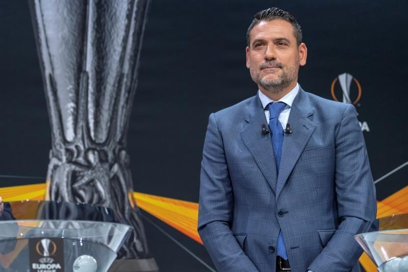 Palop anuncia que ha superado el coronavirus tras doce días ingresado