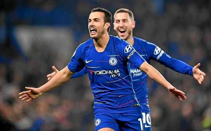 La oferta de la Roma a Pedro con la que sí podría competir el Betis