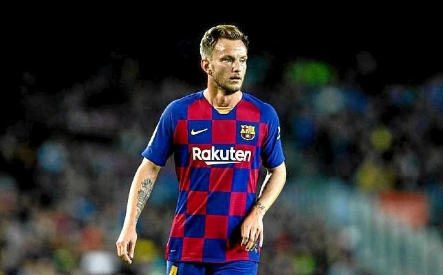 Rakitic: el mercado lo pone a precio