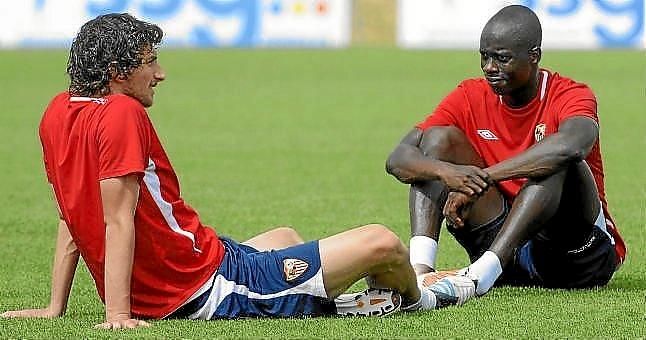 Baba, que le dio a su equipo el título en la India, recuerda su paso por el Sevilla