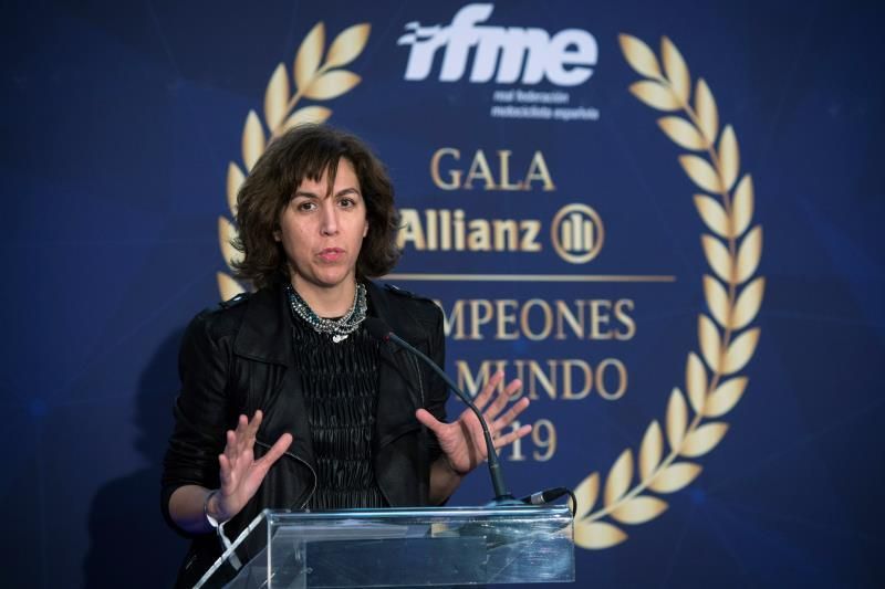 El CSD trasladará al Ministerio una propuesta de vuelta a los entrenamientos