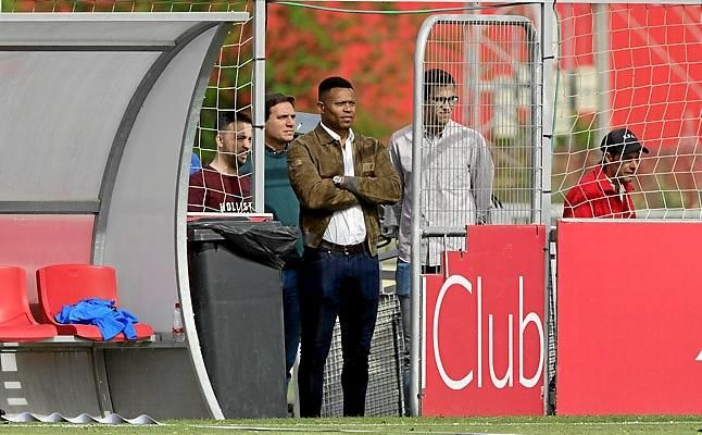 La espinita de Baptista con el Sevilla y su anhelo para el futuro