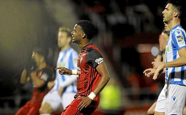 El Levante se habría  adelantado por Malsa