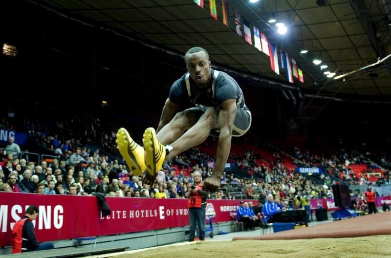 Muere David Giralt, uno de los mejores saltadores de longitud de Cuba