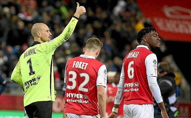 Los números avalan a Rajkovic