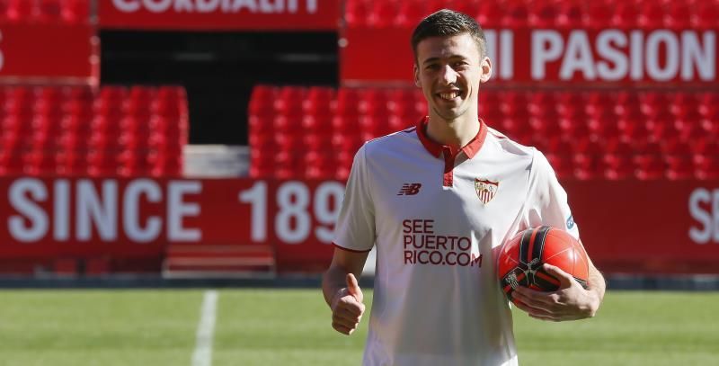 El Sevilla pierde en el TAS: pagará al Nancy 3,7 millones por Lenglet