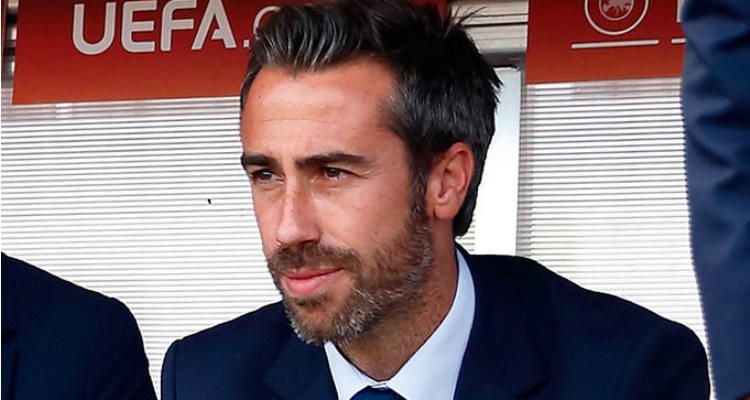 Jorge Vilda: "Hemos dado un paso más en nuestra proyección a ser mejores"