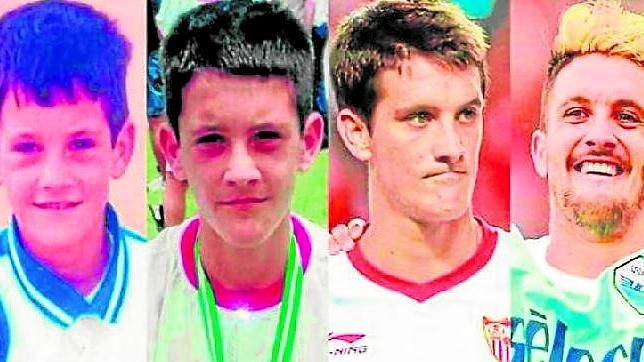 El 16 de abril, ese día que no olvida Luis Alberto