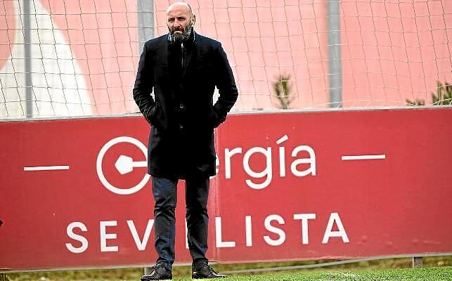 El Sevilla, con fuerza en el mercado