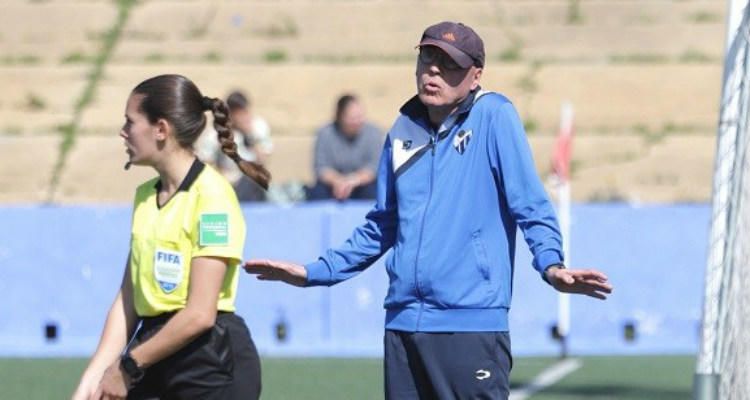 Antonio Toledo ve "lógica" la idea de acabar la Liga