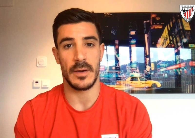 Yuri y la rebaja de sueldos: "Estaba claro que debíamos llegar a un acuerdo"