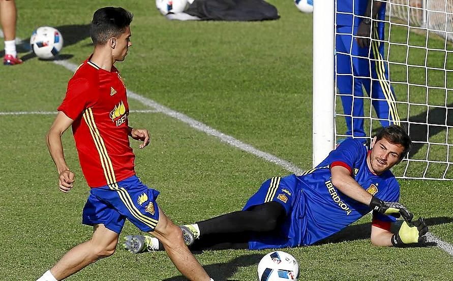 Bartra: "En el Betis disfruto mucho más de las victorias"