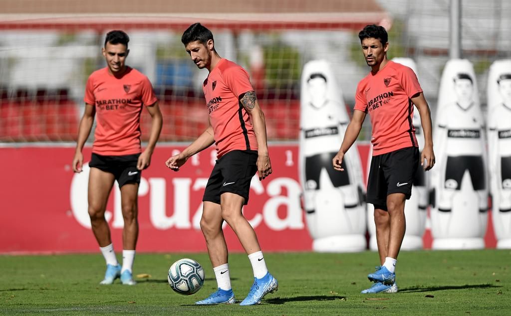 Navas: "Había que estar con el club y con los empleados"