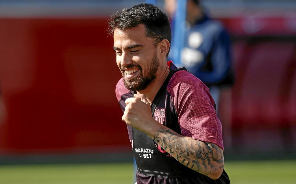 Rubiales cierra el primer fichaje del Sevilla 20/21